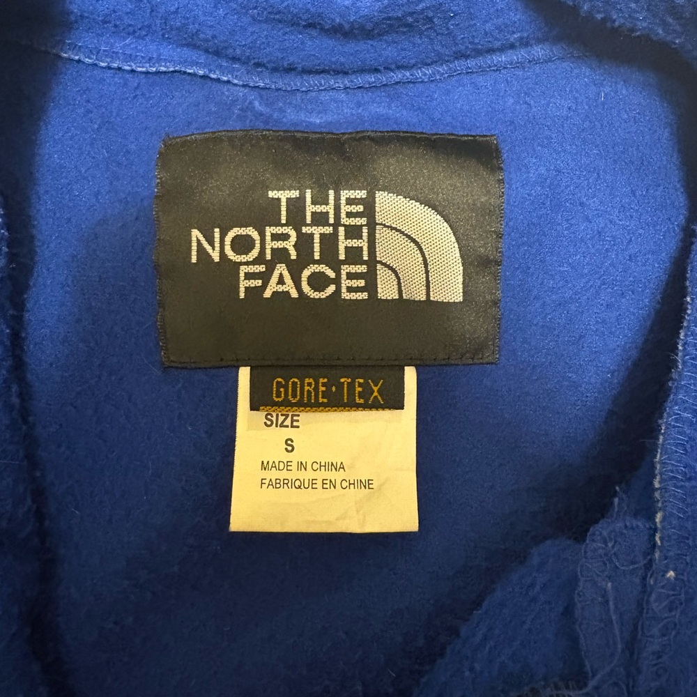 North face jacket - Picture 2 of 3